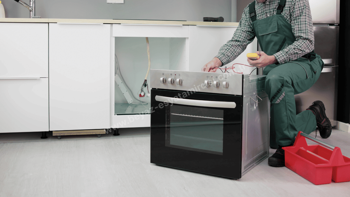 Söğüt Fırın & Ocak Servisi - Söğüt Beyaz Eşya Tamircisi