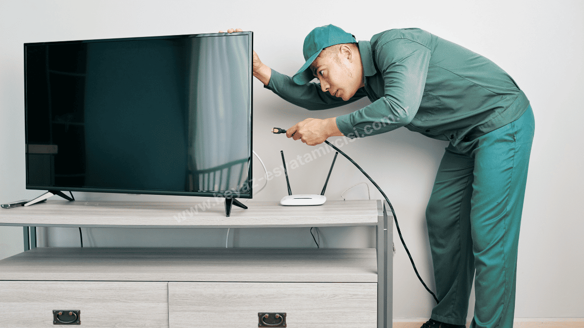 Söğüt Televizyon Servisi - Söğüt Beyaz Eşya Tamircisi